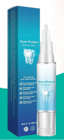 Gum Gel