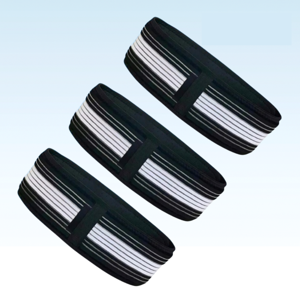 SpinaFlex™ Gürtel L