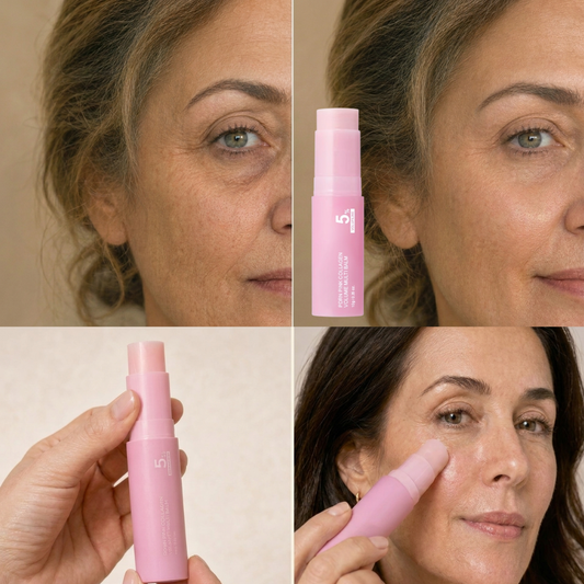 Magic Eye Stick